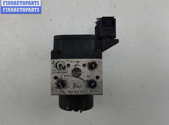 купить Блок ABS (Модуль АБС) на Audi A6 C5 (1997-2005)