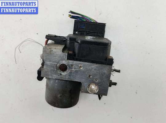 купить Блок ABS (Модуль АБС) на Audi A6 C5 (1997-2005)