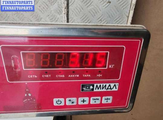 купить Блок ABS (Модуль АБС) на Audi A6 C5 (1997-2005)