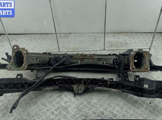 купить Усилитель бампера переднего на Ford Focus II (2004-2011)