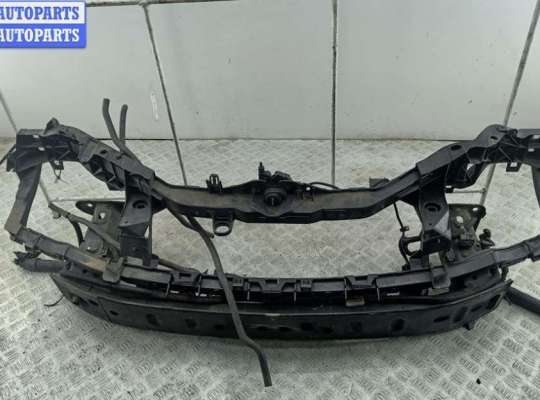 купить Усилитель бампера переднего на Ford Focus II (2004-2011)