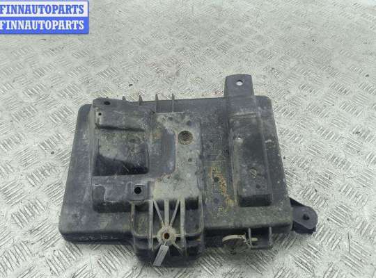 купить Полка аккумулятора (площадка АКБ) на Opel Astra G (1998-2004)