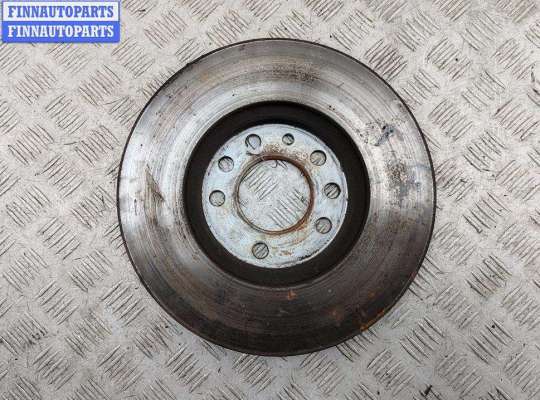 купить Диск тормозной передний на Opel Astra H (2004-2009)