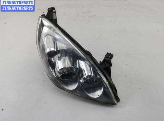 купить Фара правая на Opel Signum (2003-2008)