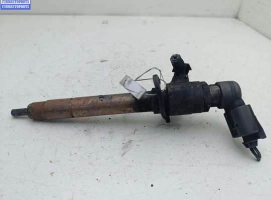 купить Форсунка топливная на Peugeot 407