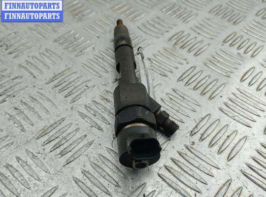 купить Форсунка топливная на Mitsubishi Space Star (1998-2005)