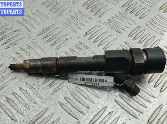 купить Форсунка топливная на Mitsubishi Space Star (1998-2005)