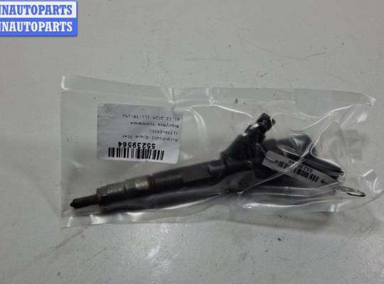 Форсунка топливная MT556573 на Mitsubishi Space Star (1998-2005)