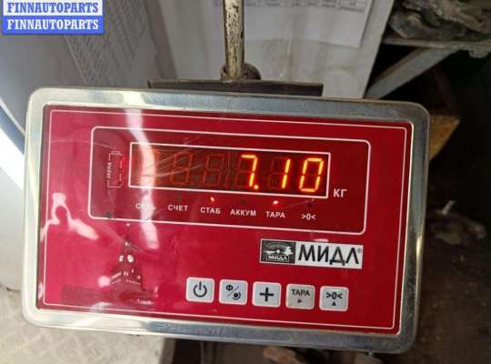 купить Стойка подвески передняя правая на Volkswagen Passat B6