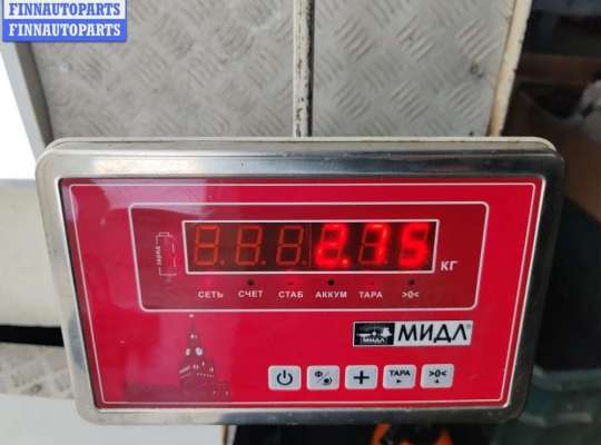 купить Испаритель кондиционера на BMW 5 E39 (1995-2003)