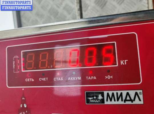 купить Плата фонаря заднего правого на BMW 5 E60/E61 (2003-2010)