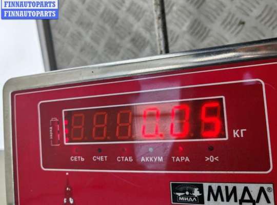 купить Крышка (заглушка) задняя фары левой на Volkswagen Passat B6