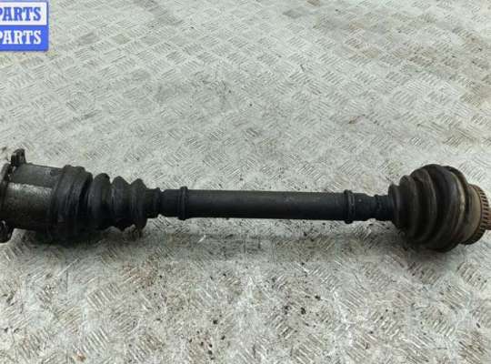 купить Полуось передняя правая на Audi A4 B6 (2001-2004)