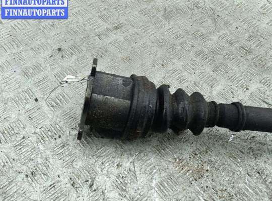 купить Полуось передняя правая на Audi A4 B6 (2001-2004)