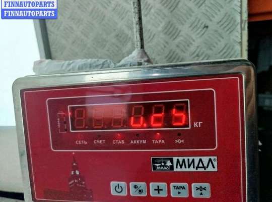 купить Ограничитель открывания двери задней на Skoda Fabia mk2 (5J)