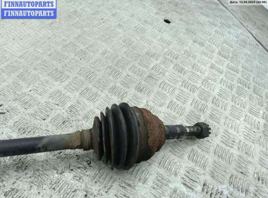 купить Полуось передняя правая на Opel Astra G (1998-2004)