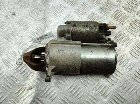 Стартер OP2464228 на Opel Astra H (2004-2009)