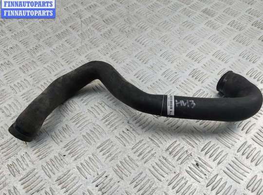 купить Патрубок радиатора на Mercedes CLK-CLass C208 (1997-2002)