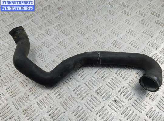 купить Патрубок радиатора на Mercedes CLK-CLass C208 (1997-2002)