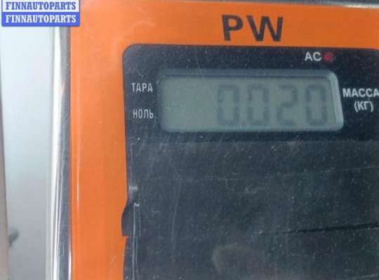 купить Форсунка омывателя фар на Opel Vectra C (2002-2008)