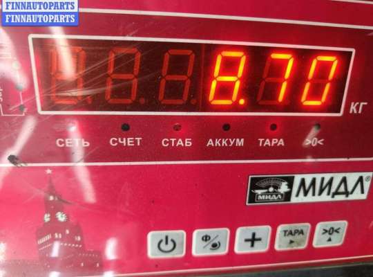 купить Рейка рулевая на Fiat Scudo (2007-2016)