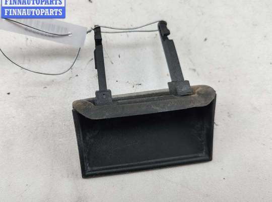 Ручка крышки багажника (задней двери) на Audi A6 (C5)