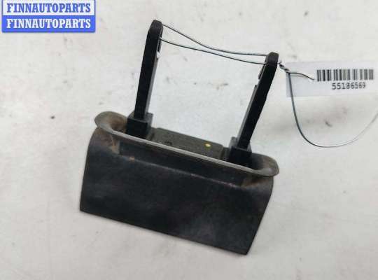 Ручка крышки багажника (задней двери) на Audi A6 (C5)