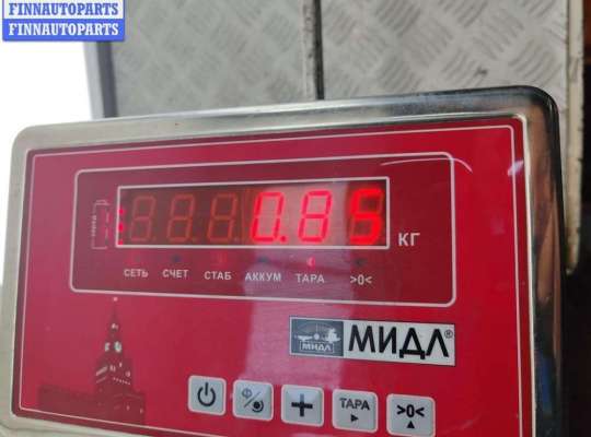 купить Двигатель стеклоочистителя заднего (моторчик дворников) на Ford Focus II (2004-2011)