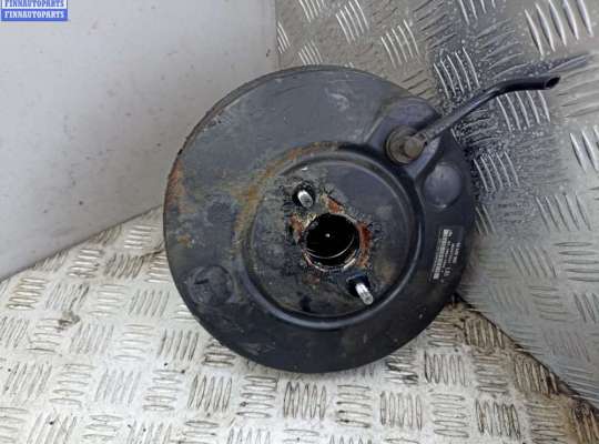 купить Усилитель тормозов вакуумный на Opel Astra H (2004-2009)