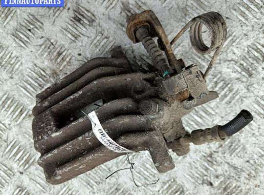 купить Суппорт задний левый на Audi A4 B6 (2001-2004)