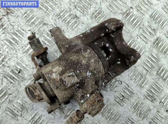 купить Суппорт задний левый на Audi A4 B6 (2001-2004)