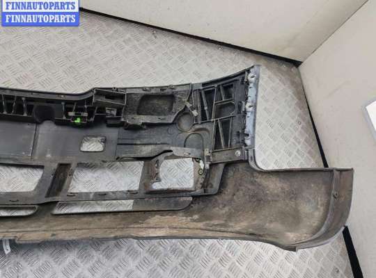 купить Бампер передний на Audi A4 B6 (2001-2004)
