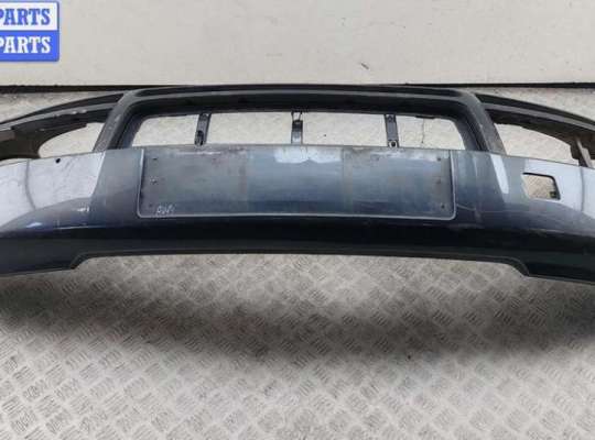 Купить Бампер передний на Audi A4 B6 (2001-2004) Бампер передний AU1735896 на Audi A4 B6 (2001-2004)