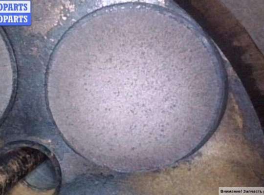 купить Двигатель (ДВС) на BMW 5 E39 (1995-2003)