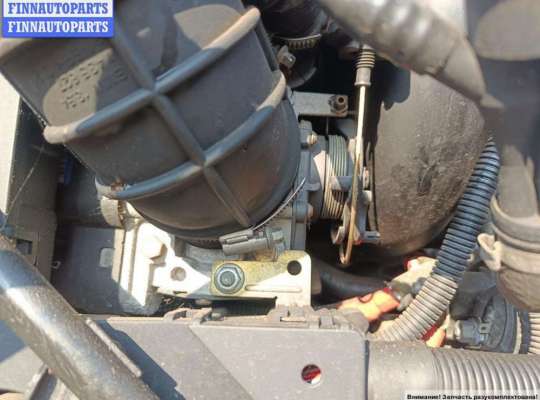 купить Двигатель (ДВС) на BMW 5 E39 (1995-2003)