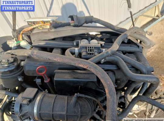 купить Двигатель (ДВС) на BMW 5 E39 (1995-2003)