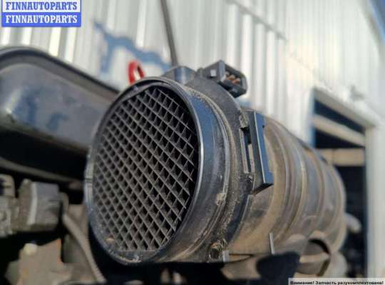 купить Двигатель (ДВС) на BMW 5 E39 (1995-2003)