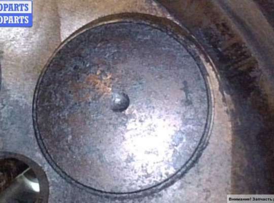 купить Двигатель (ДВС) на BMW 5 E39 (1995-2003)