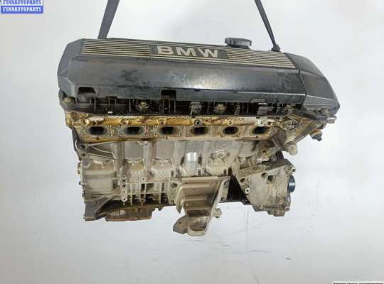 купить Двигатель (ДВС) на BMW 5 E39 (1995-2003)