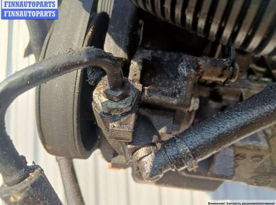 купить Двигатель (ДВС) на BMW 5 E39 (1995-2003)