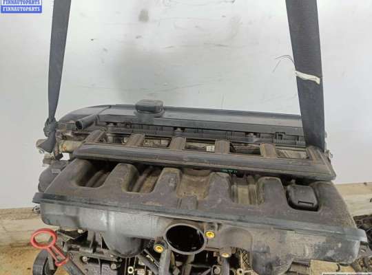 купить Двигатель (ДВС) на BMW 5 E39 (1995-2003)