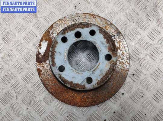 купить Диск тормозной задний на BMW 3 E36 (1991-2000)