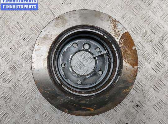 купить Диск тормозной задний на BMW 3 E36 (1991-2000)