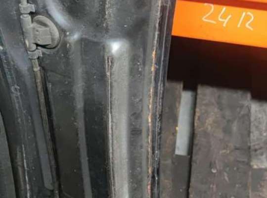 купить Капот на Audi A4 B5 (1994-2001)