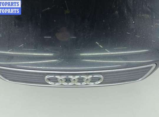 купить Капот на Audi A4 B5 (1994-2001)