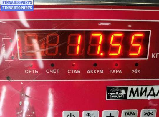 купить Капот на Audi A4 B5 (1994-2001)