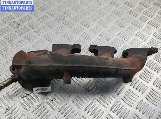 купить Коллектор выпускной на Ford Mondeo III (2000-2007)