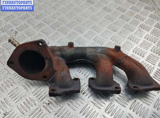 купить Коллектор выпускной на Ford Mondeo III (2000-2007)