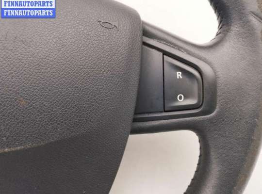 купить Руль на Renault Megane III (2008-2016)