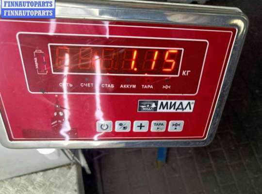 купить Бампер задний на Ford Transit (2006-2014)